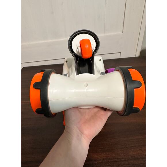 Fisher-Price Code 'n Learn Kinderbot Educational Robot Toy STEM Learning Toddler - Picture 6 of 9